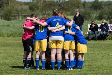 Bild 5 - Frauen Armstedter SV - TSV Gnutz : Ergebnis: 0:9